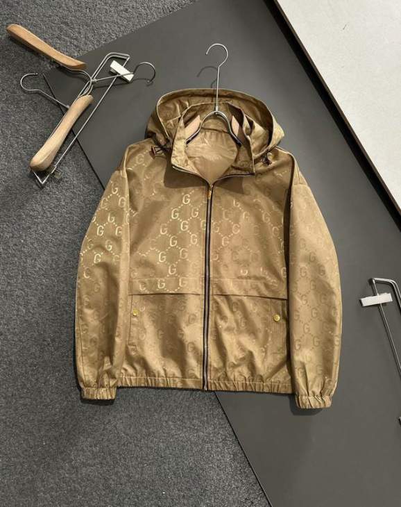 Picture of Gucci Jackets _SKUGucciM-4XL13xr0133222